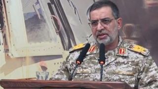 سخنگوی سپاه: دشمن به دنبال انتقام شکست از مردم ایران است