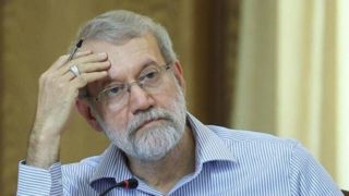 لاریجانی: راه مذاکره با آمریکا بسته نیست/ دنبال مذاکره عاقلانه هستیم لاریجانی: راه مذاکره با آمریکا بسته نیست/ دنبال مذاکره عاقلانه هستیم