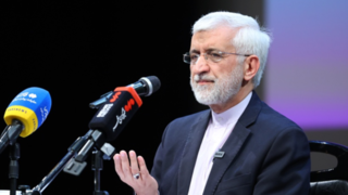 جلیلی: غربی‌ها به هیچ‌یک از تعهداتشان در برجام عمل نکردند