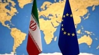 کمیسیون اروپا: حل موضوع هستهای ایران تنها از مسیر دیپلماسی ممکن است کمیسیون اروپا: حل موضوع هستهای ایران تنها از مسیر دیپلماسی ممکن است