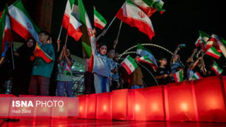 آتلانتیک: ایران مسیر تازه میسازد و دشمنان را دور میزند آتلانتیک: ایران مسیر تازه میسازد و دشمنان را دور میزند