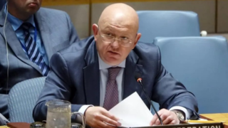 روسیه قطعنامه جدیدی درباره اسنپ‌بک ارائه کرد