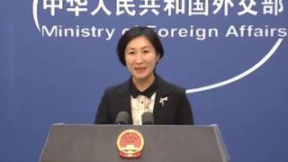 پکن: روابط با ایران همواره در اولویت سیاست خارجی چین قرار دارد