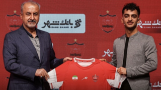 گاف بزرگ پرسپولیس برای جذب فخریان