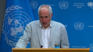 سخنگوی سازمان ملل: اعضای برجام از فرصت کنونی برای تقویت دیپلماسی استفاده کنند