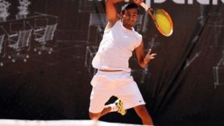 حسینزاده: فدراسیون تنیس آب معدنی هم به بازیکنان نمیدهد!/ کار از ریشه خراب است حسینزاده: فدراسیون تنیس آب معدنی هم به بازیکنان نمیدهد!/ کار از ریشه خراب است