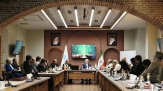 «دیپلماسی فعال» راهبرد عبور از بحران‌هاست/ کار بزرگ دولت در جنگ ۱۲ روزه