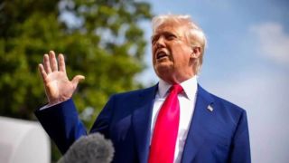 واکنش تند ترامپ به رژه پکن واکنش تند ترامپ به رژه پکن