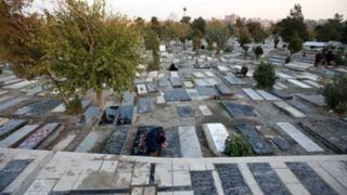 از ساخت ۳ گورستان جدید در تهران چه خبر؟ از ساخت ۳ گورستان جدید در تهران چه خبر؟