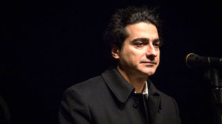 احتمال تغییر مکان کنسرت خیابانی همایون شجریان/ از آزادی به آزادی! احتمال تغییر مکان کنسرت خیابانی همایون شجریان/ از آزادی به آزادی!