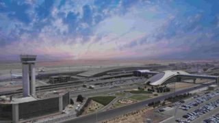 قوانین استفاده از پارکینگ فرودگاه