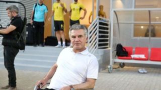 استیلی: سند پرسپولیس از من چرک‌نویس بود/ لیست خرید کارتال را منتشر کنید