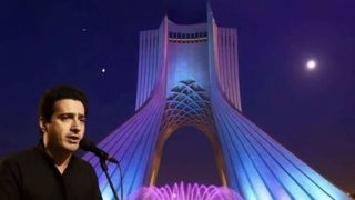 معاون شهردار: بیتجربگی معاونت هنری ارشاد کنسرت میدان آزادی را لغو کرد معاون شهردار: بیتجربگی معاونت هنری ارشاد کنسرت میدان آزادی را لغو کرد