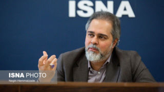 حرف‌های فریدزاده درباره کمیته اسکار و احتمال انتقال جشنواره جهانی فجر