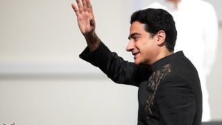 درخواستی برای حضور اورژانس در کنسرت همایون شجریان نشده است