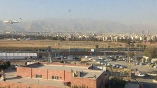 پروژه فتح پس از ۱۲ سال در تهران افتتاح شد