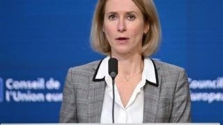 نگرانی اروپا از همگرایی ایران، روسیه، چین و کره شمالی