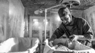 «کلینیک رویا» سریال جدید تلویزیون شد/ کمدی دهه ۵۰