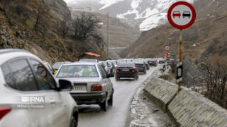 محدودیت‌های تردد محورهای شمالی از ۱۲ تا ۱۵ شهریور اعلام شد