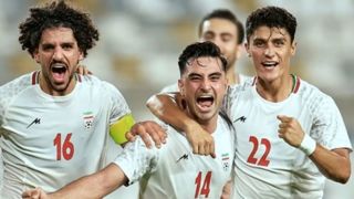 انتقام امیدهای ایران از هنگ‎‌کنگ پس از ۷۰۴ روز