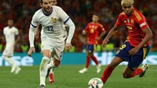 رقابت سنگین در اروپا/ غول‌های فوتبال در راه جام جهانی ۲۰۲۶