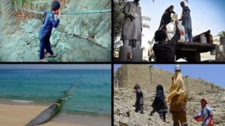  پایان عطش دیرینه جنوب سیستان و بلوچستان/ آب پایدار به خانه‌های مردم نزدیک‌تر شد 