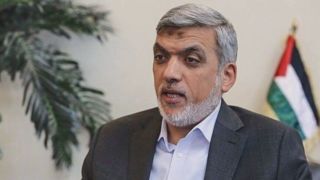 واکنش حماس به اظهارات ترامپ درباره اسرای صهیونیست واکنش حماس به اظهارات ترامپ درباره اسرای صهیونیست