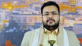 انصارالله: عملیاتهای یمن ضد صهیونیستها تشدید میشود انصارالله: عملیاتهای یمن ضد صهیونیستها تشدید میشود