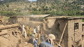  بحران غذا در مناطق زلزله‌زده افغانستان؛ سازمان ملل از کمبود شدید منابع خبر داد 