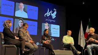 «حال کار» و روایت تاب‌آوری در دوران پساجنگ: از چابکی در بحران تا هوشمندسازی زیرساخت‌ها برای آینده