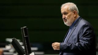 وزیر نیرو: قطعی برق و آب تا پاییز به حداقل می‌رسد