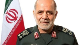 فرمانده قرارگاه مرکزی خاتم: نیروهای مسلح نسبت به قبل از جنگ اخیر آماده‌تر هستند