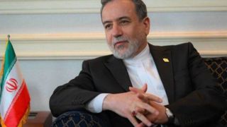 عراقچی: هیچ ترسی از مذاکره و چه بسا جنگ نداریم عراقچی: هیچ ترسی از مذاکره و چه بسا جنگ نداریم