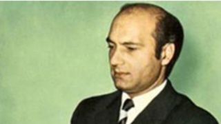 اتهامات بی بی سی علیه دکتر شریعتی 