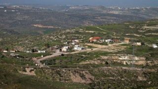 وزیر صهیونیست از تقویت اشغال کرانه باختری حمایت کردند وزیر صهیونیست از تقویت اشغال کرانه باختری حمایت کردند