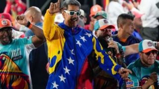 ونزوئلا برای ۸ میلیون نیروی داوطلب مردمی فراخوان داد