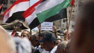 تحریمهای آمریکا علیه ۳ گروه حقوق بشری فلسطین تحریمهای آمریکا علیه ۳ گروه حقوق بشری فلسطین