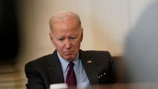 بایدن تحت عمل جراحی قرار گرفت  