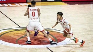 شکست بسکتبال ایران مقابل نیوزلند در یک‌چهارم کاپ آسیا/ سهمیه جام جهانی از دست رفت