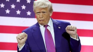 وقتی ترامپ آمریکا را سرِ کار می گذارد! وقتی ترامپ آمریکا را سرِ کار می گذارد!