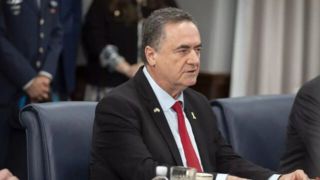 واکنش حماس به دستور کاتس برای تشدید عملیات علیه شهر غزه واکنش حماس به دستور کاتس برای تشدید عملیات علیه شهر غزه