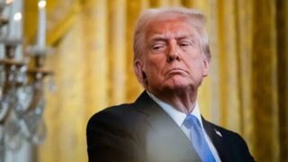 ترامپ: هند و روسیه را به چین باخته‌ایم