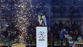 ازبکستان حریف ایران در فینال کافا شد  