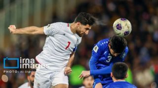 جدال با کی‌روش منتفی شد؛ ازبکستان حریف ایران در فینال کافا