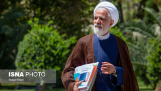 انصاری: دولت اختیارات بیشتری به استان‌ها خواهد داد