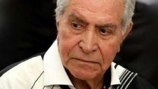 هوشمند عقیلی درگذشت