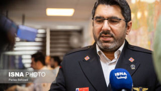 ۳.۶ درصد از تماس‌های هفته گذشته اورژانس، مزاحمت تلفنی بود