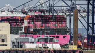 آمریکا واردات پهپادهای چینی را محدود می‌کند