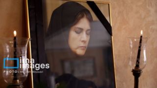 حکم قصاص برای قاتل خبرنگار ایرنا حکم قصاص برای قاتل خبرنگار ایرنا