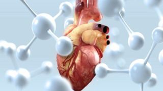 سن سکته‌ قلبی در ایران ۱۰ سال زودتر از اروپا